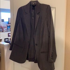 Lane Bryant ladies jacket size 20